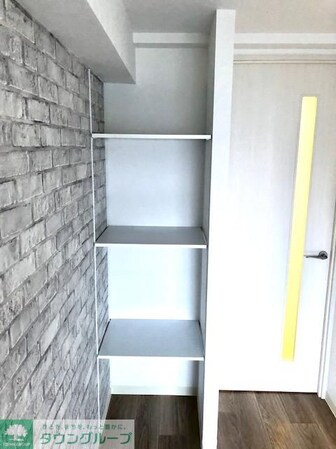 アッソルッソの物件内観写真